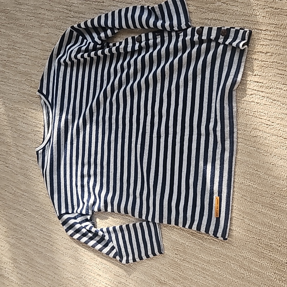 Simply Southern Sweater 2XL